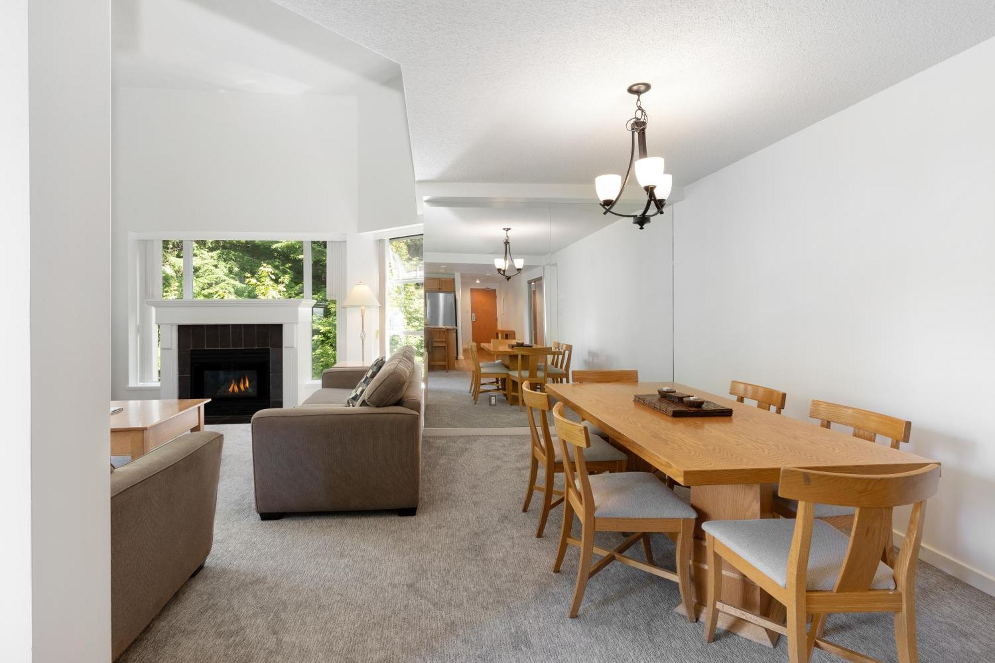 Apartment The Woodrun By Whiski Jack Whistler