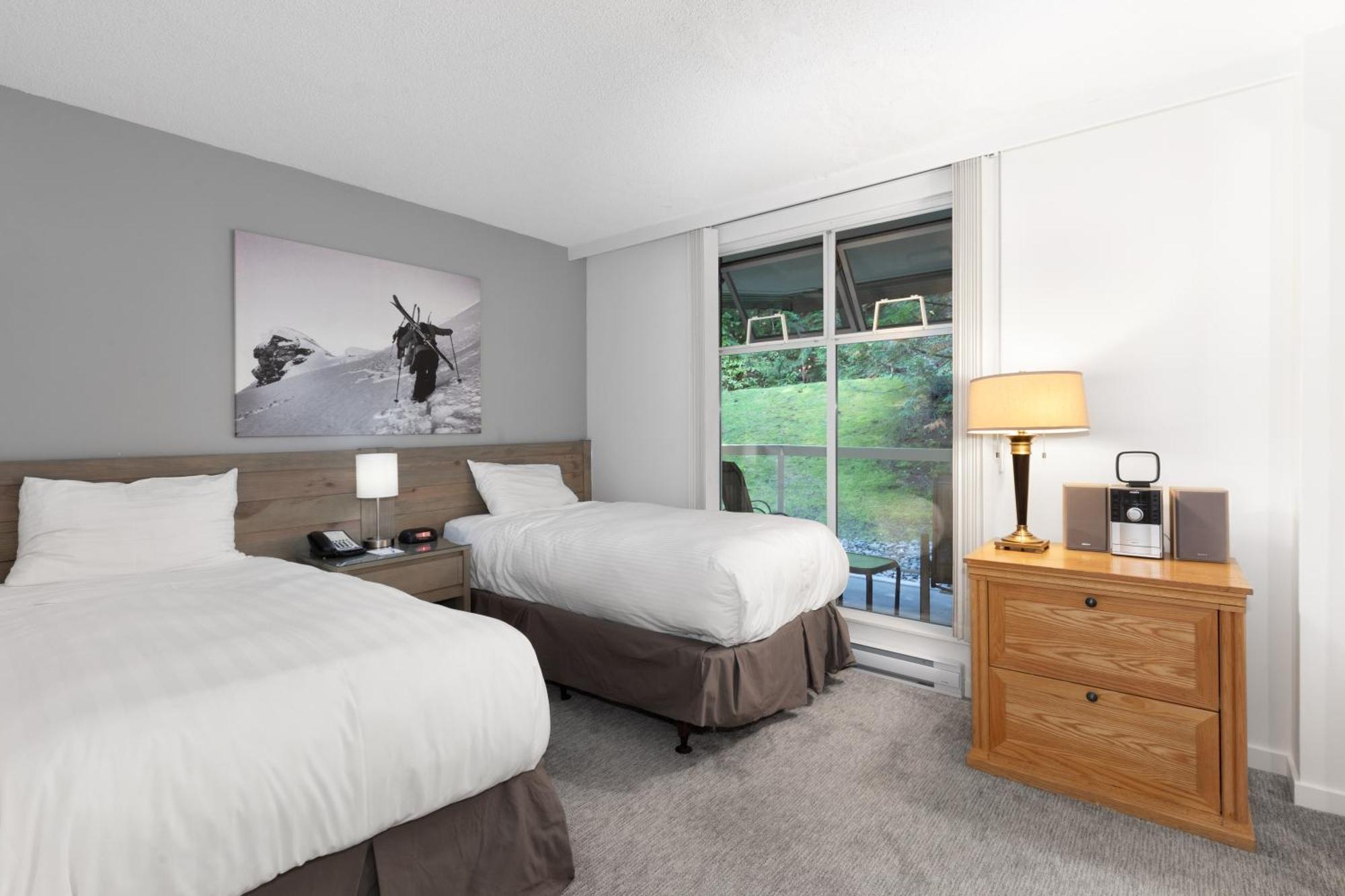 The Woodrun By Whiski Jack Apartment *