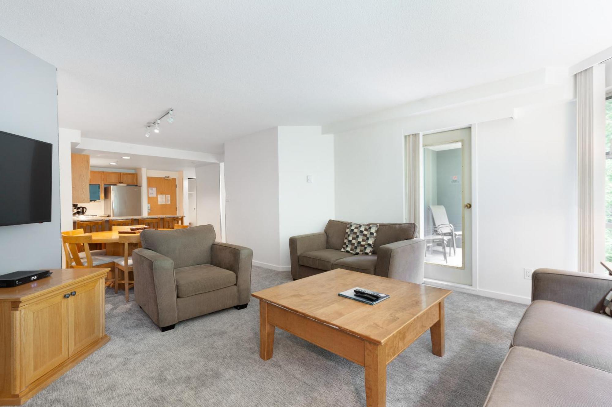 The Woodrun By Whiski Jack Apartment