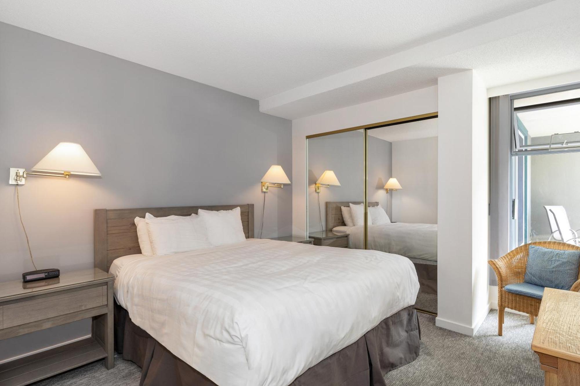 The Woodrun By Whiski Jack Apartment Whistler