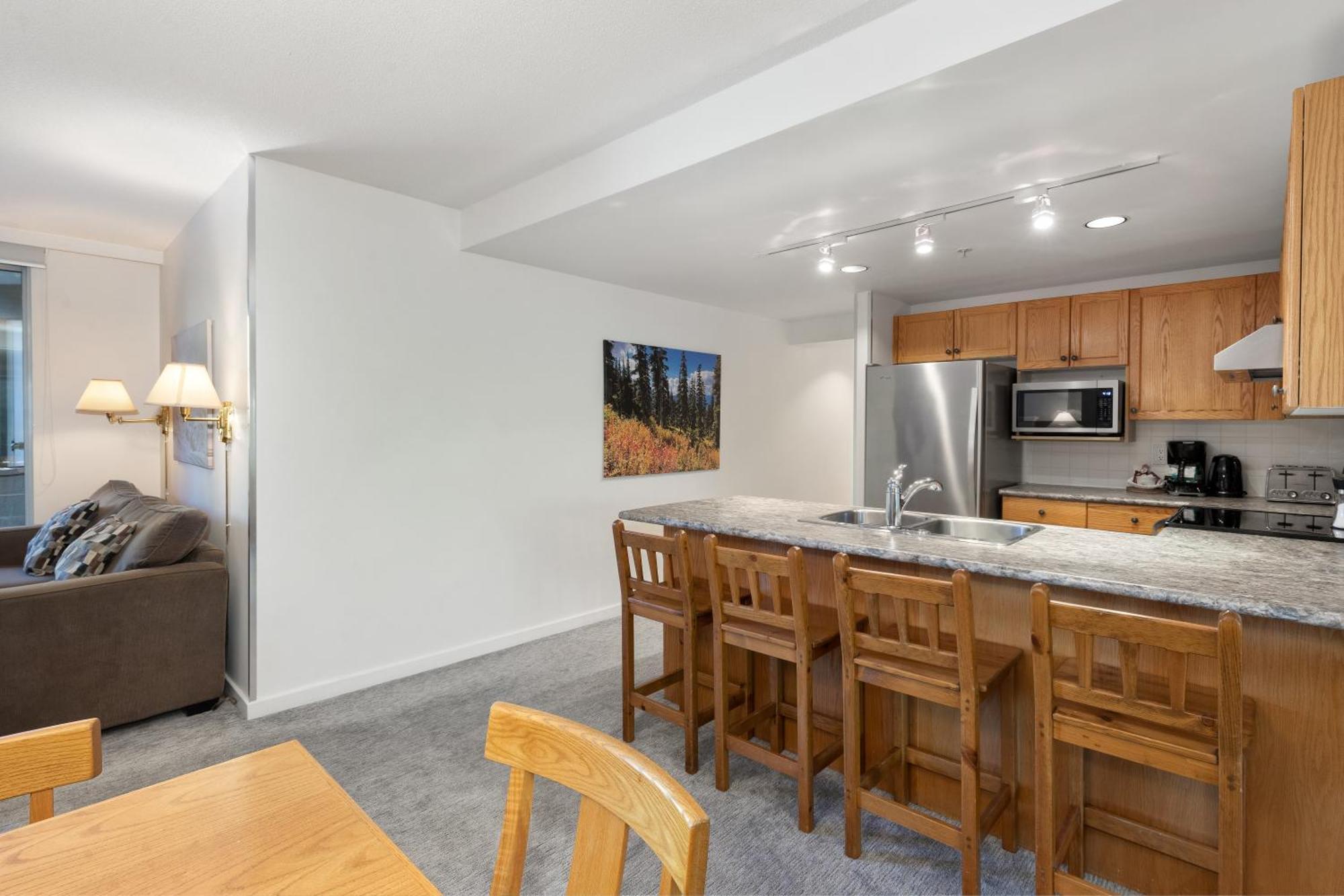 The Woodrun By Whiski Jack Apartment *
