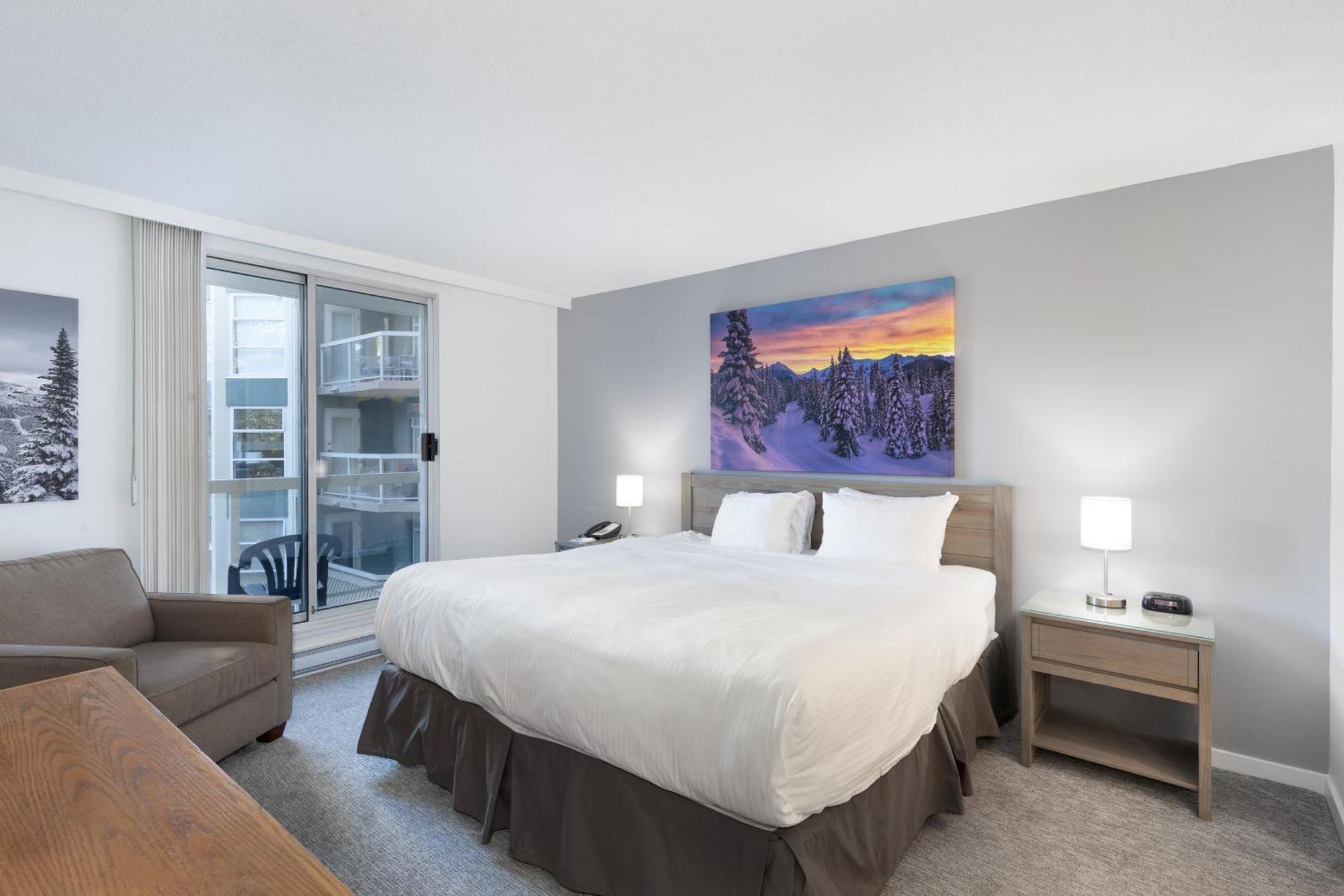The Woodrun By Whiski Jack Apartment *