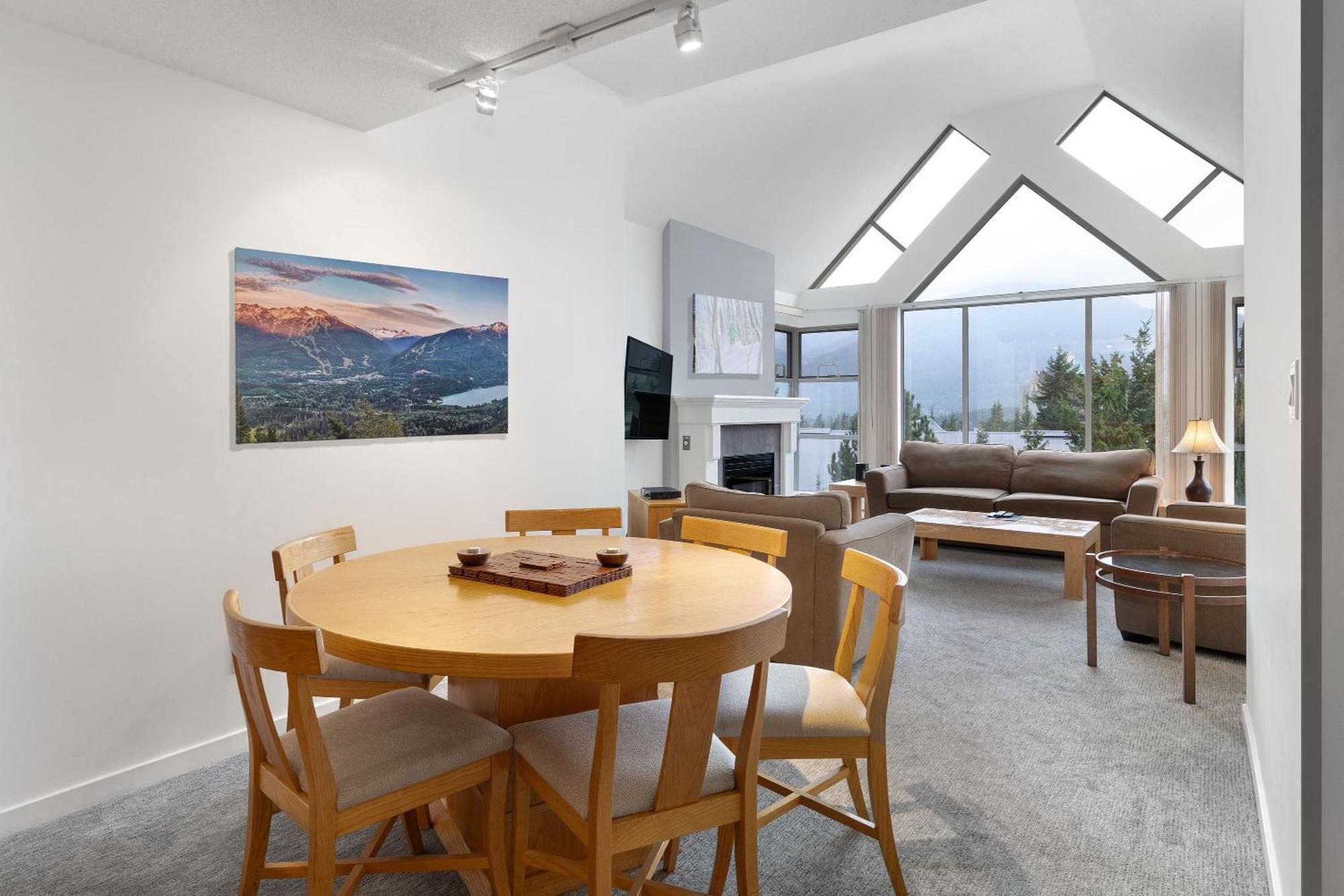 The Woodrun By Whiski Jack Apartment